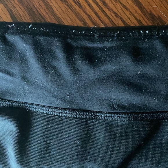 Lululemon Run Speed Short - Picture 8 of 9